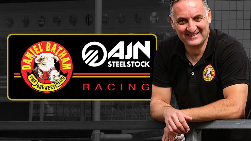 Michael Rutter, Bathams AJN Racing Team. Credit: British Superbike Championship.